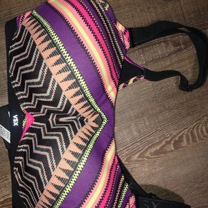 Victoria’s Secret sports bra